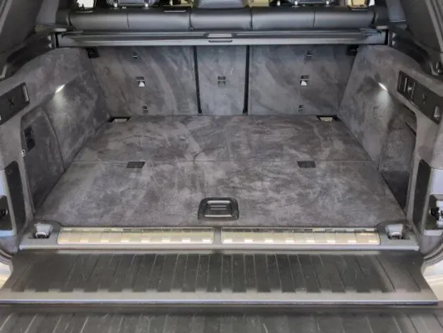 BMW X5 G05 50e xDrive SAG