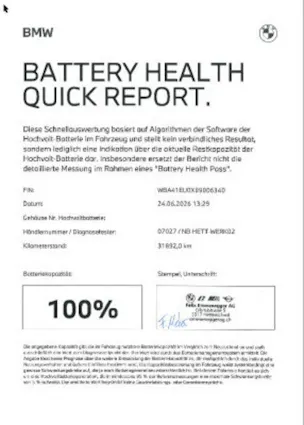 BMW X5 G05 50e xDrive SAG