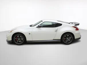 NISSAN 370 Z Coupé 3.7 V6 24V Nismo