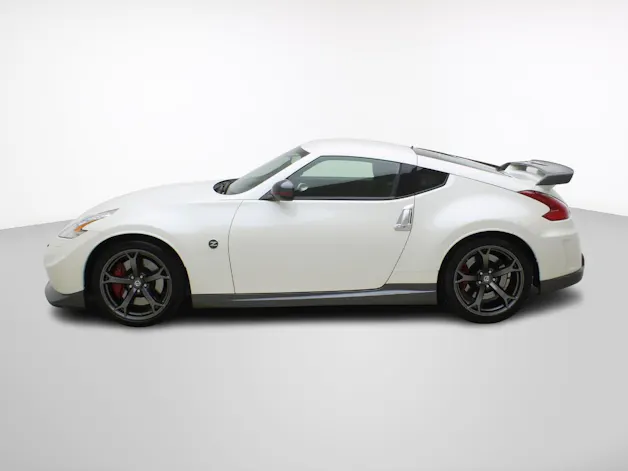 NISSAN 370 Z Coupé 3.7 V6 24V Nismo