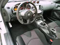 NISSAN 370 Z Coupé 3.7 V6 24V Nismo