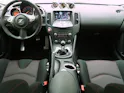 NISSAN 370 Z Coupé 3.7 V6 24V Nismo