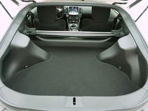 NISSAN 370 Z Coupé 3.7 V6 24V Nismo