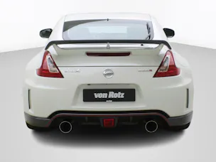 NISSAN 370 Z Coupé 3.7 V6 24V Nismo