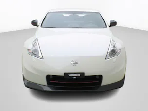 NISSAN 370 Z Coupé 3.7 V6 24V Nismo
