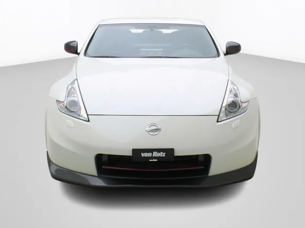 NISSAN 370 Z Coupé 3.7 V6 24V Nismo
