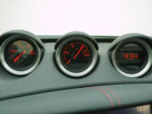 NISSAN 370 Z Coupé 3.7 V6 24V Nismo