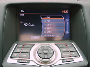 NISSAN 370 Z Coupé 3.7 V6 24V Nismo