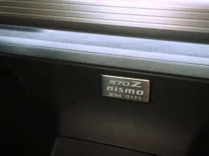 NISSAN 370 Z Coupé 3.7 V6 24V Nismo