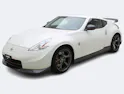 NISSAN 370 Z Coupé 3.7 V6 24V Nismo