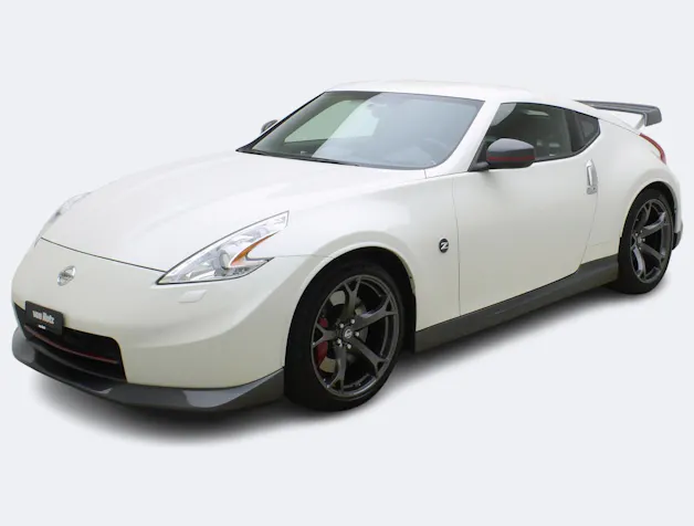 NISSAN 370 Z Coupé 3.7 V6 24V Nismo