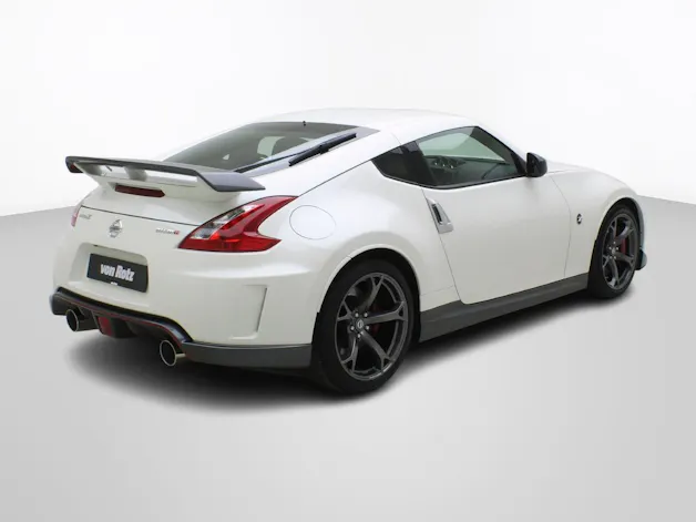 NISSAN 370 Z Coupé 3.7 V6 24V Nismo