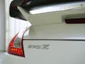NISSAN 370 Z Coupé 3.7 V6 24V Nismo