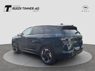 OPEL Grandland 1.6 T PHEV GS