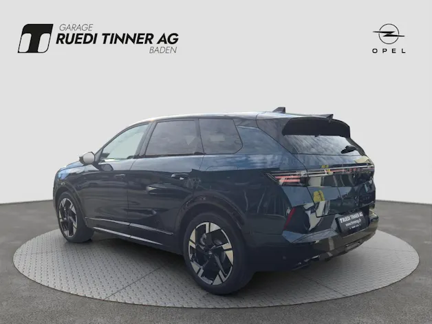 OPEL Grandland 1.6 T PHEV GS