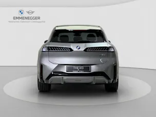 BMW iX3 NA5 50 xDrive