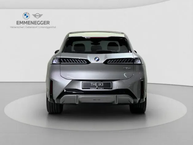 BMW iX3 NA5 50 xDrive