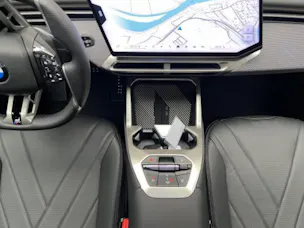 BMW iX3 NA5 50 xDrive