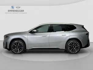 BMW iX3 NA5 50 xDrive