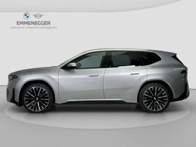 BMW iX3 NA5 50 xDrive