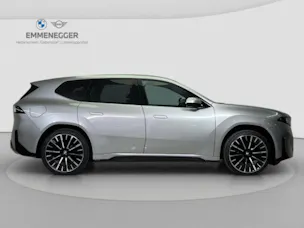 BMW iX3 NA5 50 xDrive