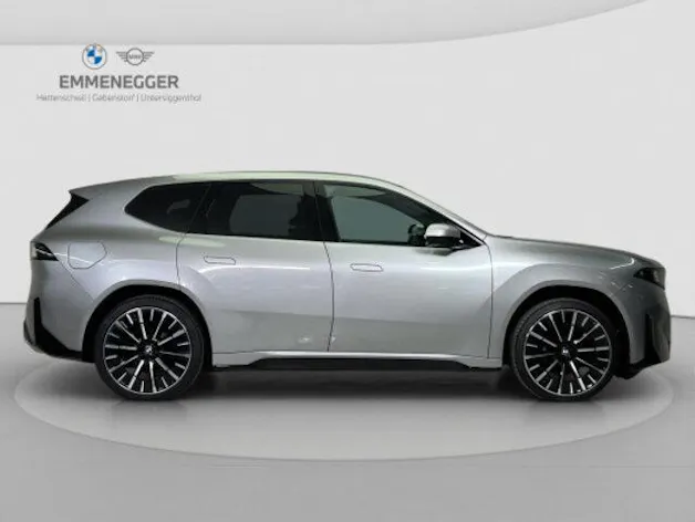 BMW iX3 NA5 50 xDrive