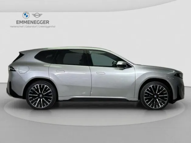 BMW iX3 NA5 50 xDrive