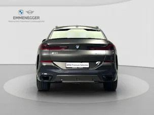 BMW X6 G06 30d xDrive