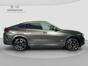 BMW X6 G06 30d xDrive