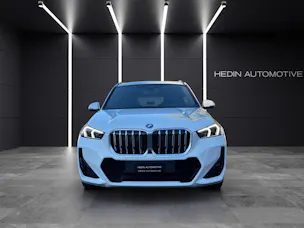 BMW X1 30e xDrive
