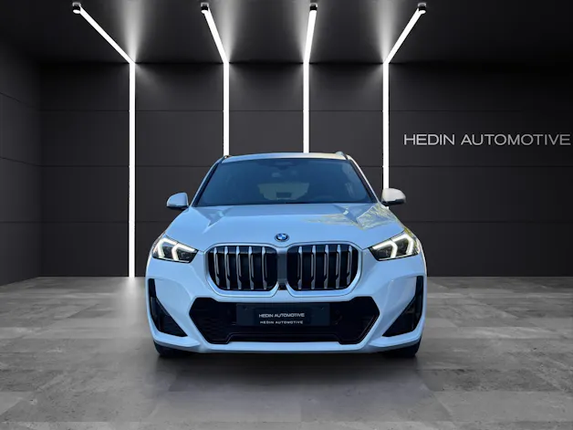 BMW X1 30e xDrive