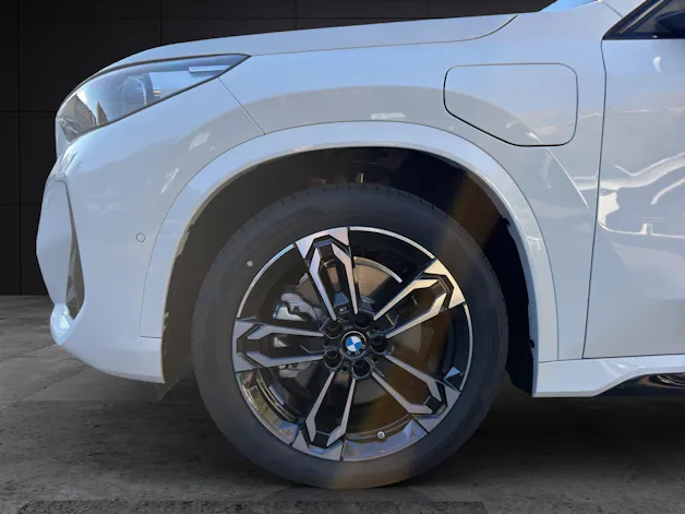 BMW X1 30e xDrive