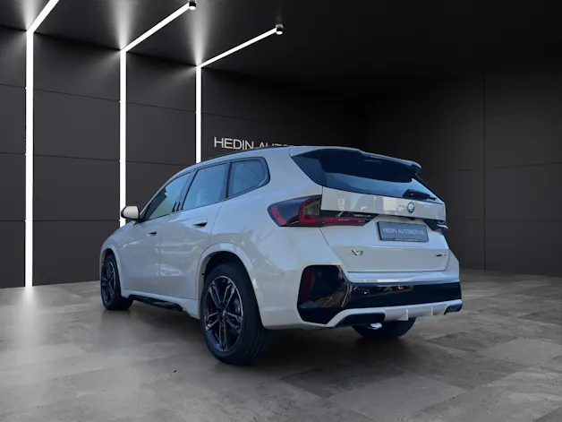 BMW X1 30e xDrive