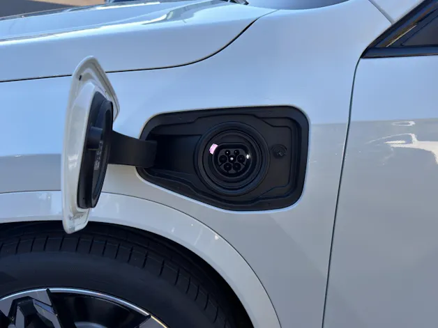 BMW X1 30e xDrive