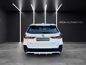 BMW X1 30e xDrive