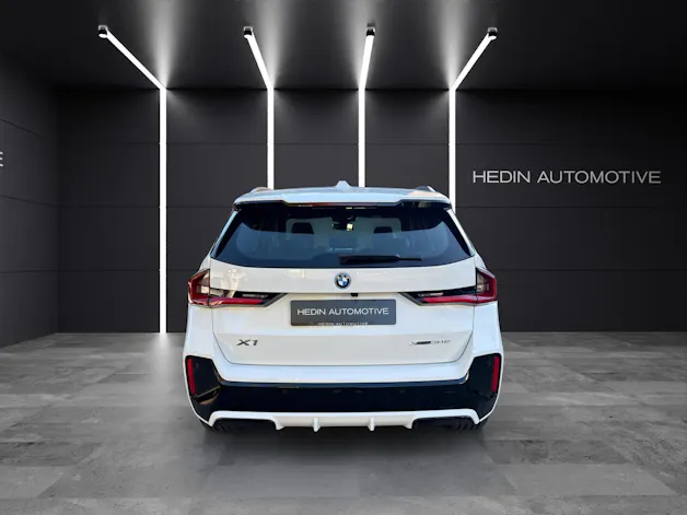BMW X1 30e xDrive