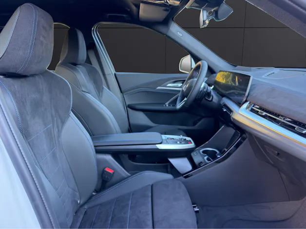 BMW X1 30e xDrive