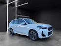 BMW X1 30e xDrive
