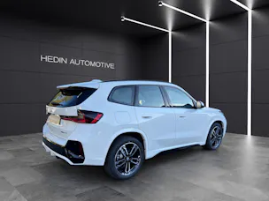 BMW X1 30e xDrive