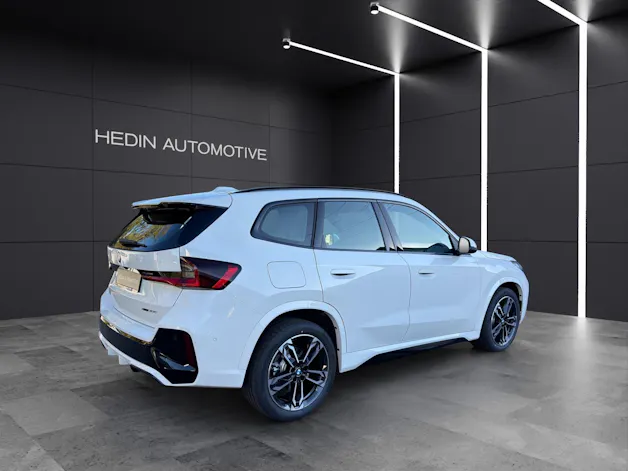 BMW X1 30e xDrive