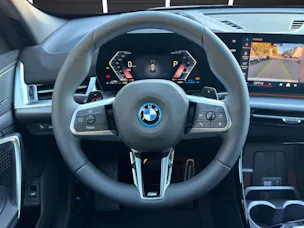 BMW X1 30e xDrive
