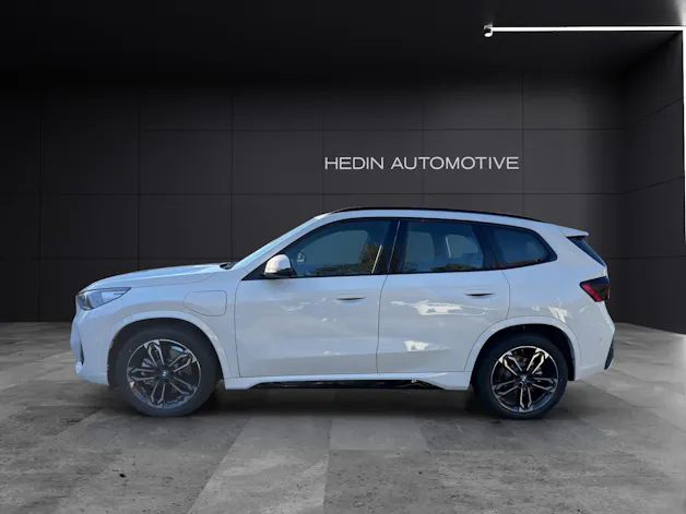 BMW X1 30e xDrive