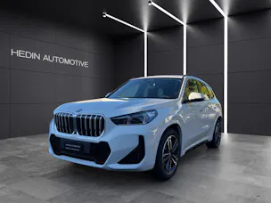BMW X1 30e xDrive