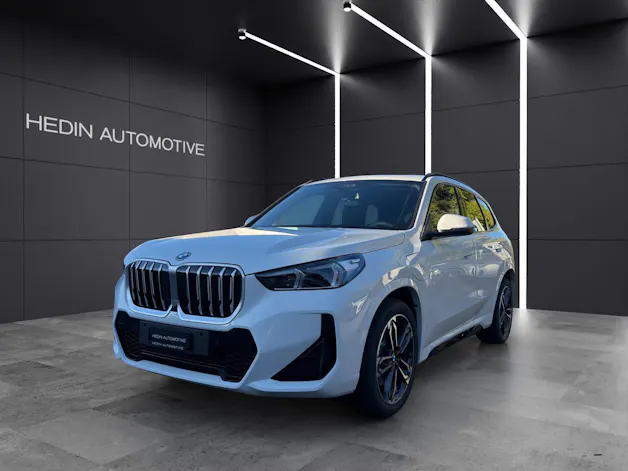 BMW X1 30e xDrive