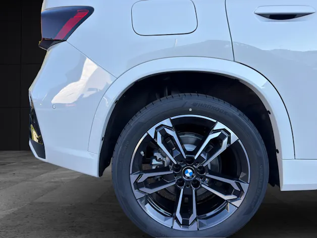 BMW X1 30e xDrive