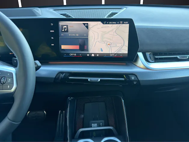 BMW X1 30e xDrive