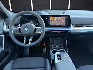 BMW X1 30e xDrive