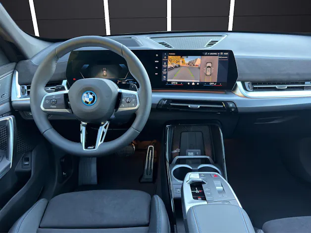 BMW X1 30e xDrive