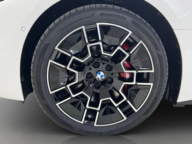 BMW i4 G26 Limousine xDrive40
