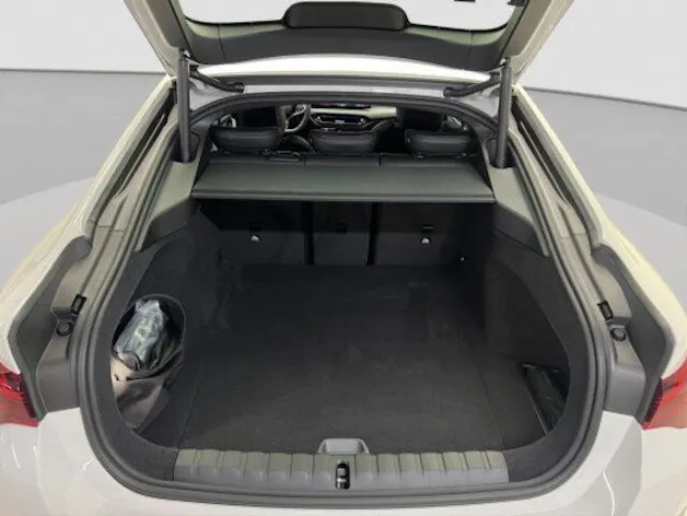 BMW i4 G26 Limousine xDrive40
